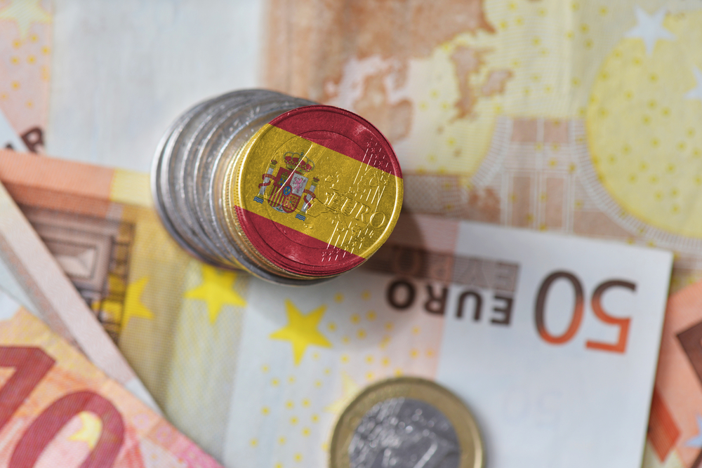 Spanish fintech