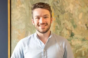 Dawn Capital has promoted Dan Chaplin to co-lead on fintech