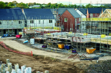 Property development finance has become one of the most popular products in the peer-to-peer lending sector