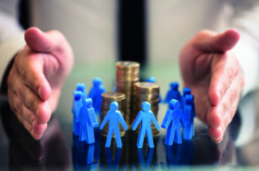 commitment to retail investors