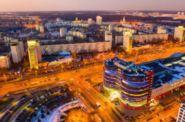 Eleving Group has repaid all outstanding investments in Belarus due to the Ukraine war