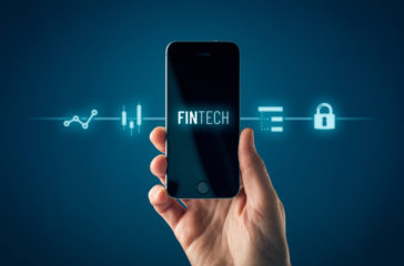 Fintech investors may be turning their attention elsewhere
