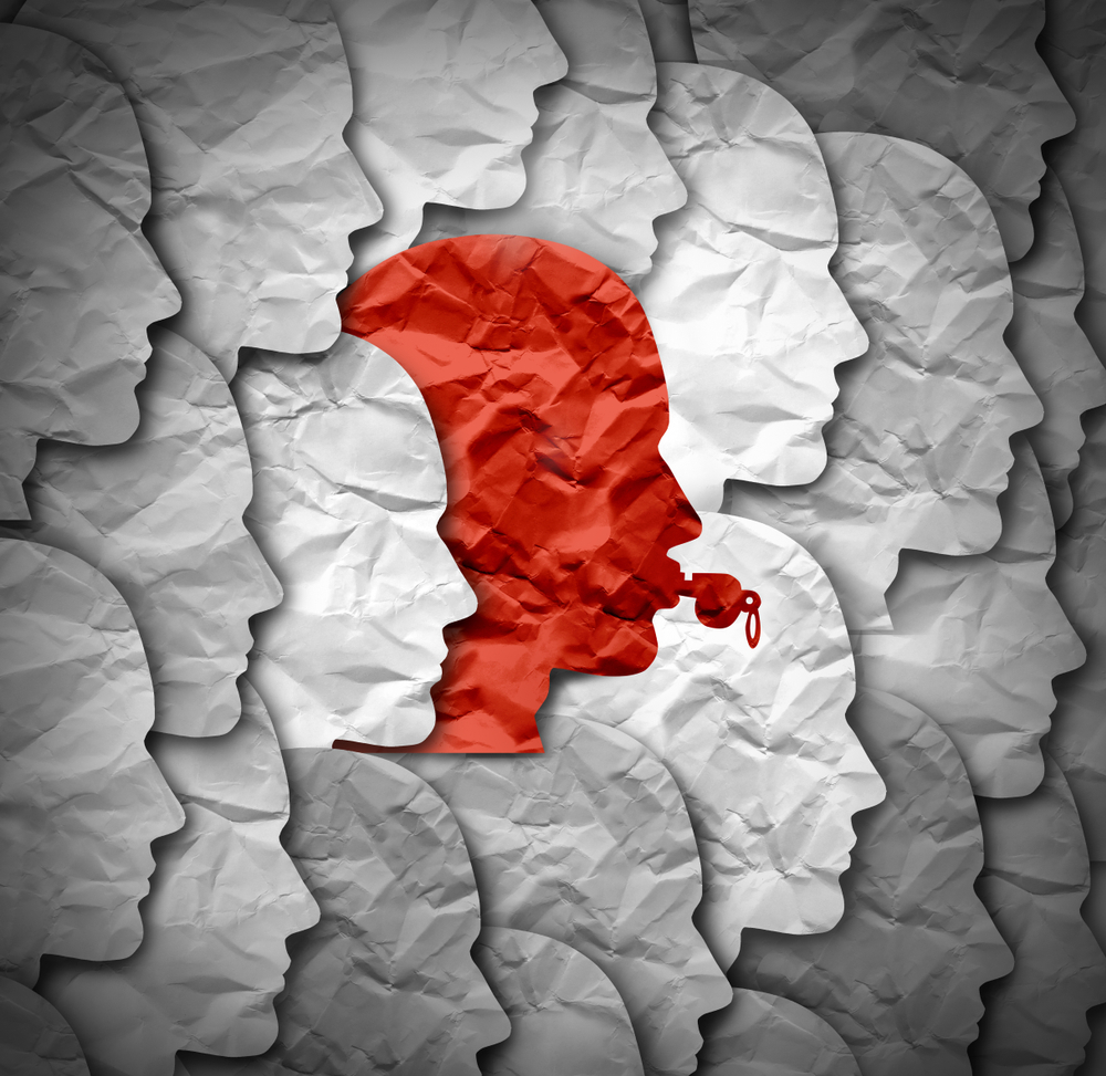 Whistleblowing reports to the FCA are on the rise