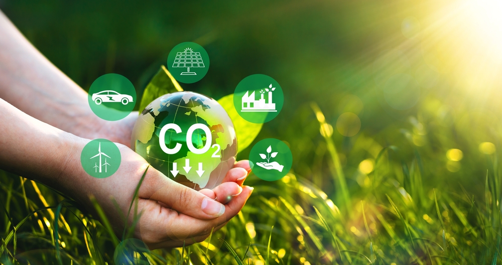 Investors are demanding more information on carbon footprint