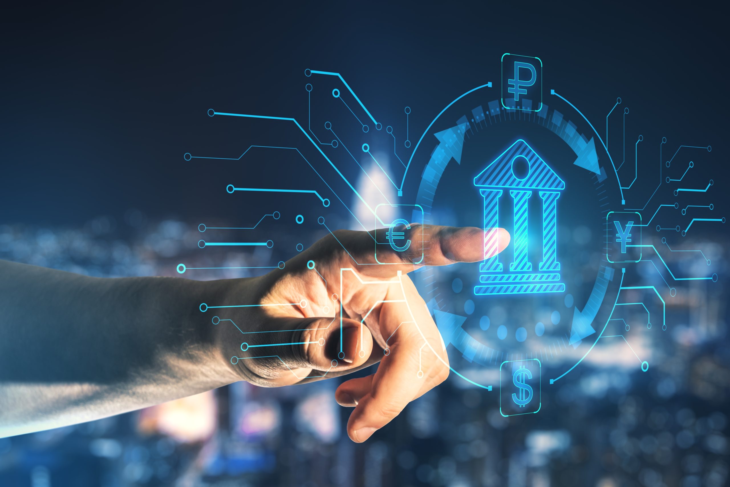 Zopa Bank has joined TechPassport's think tank