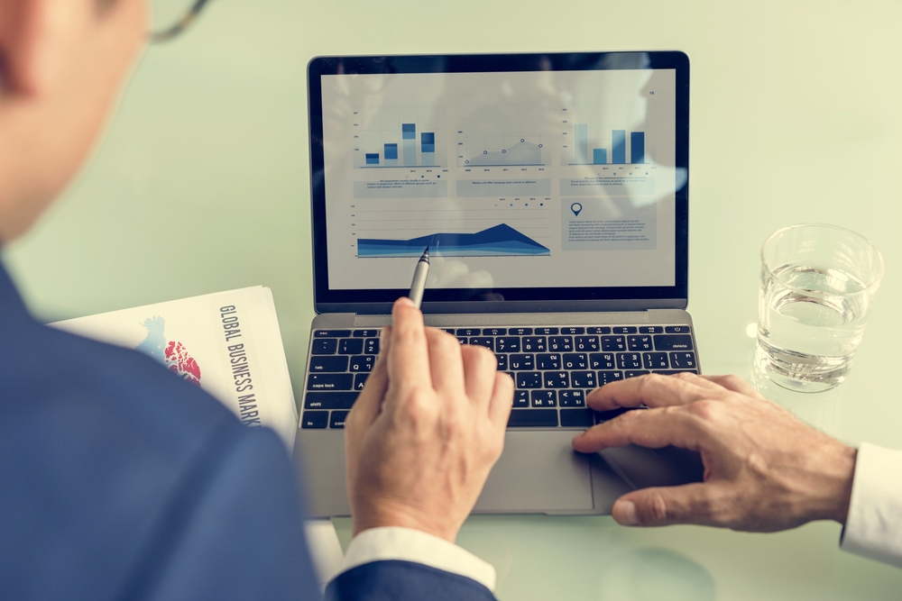 How to decipher P2P platform data