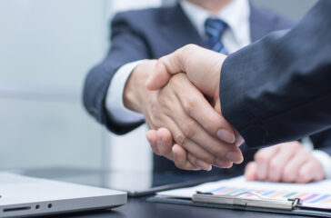 Freedom Finance has named Richard Parfitt its new head of data science