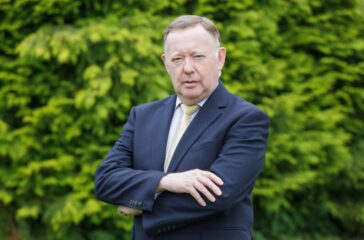 Folk2Folk's Roy Warren on the dangers of City funding