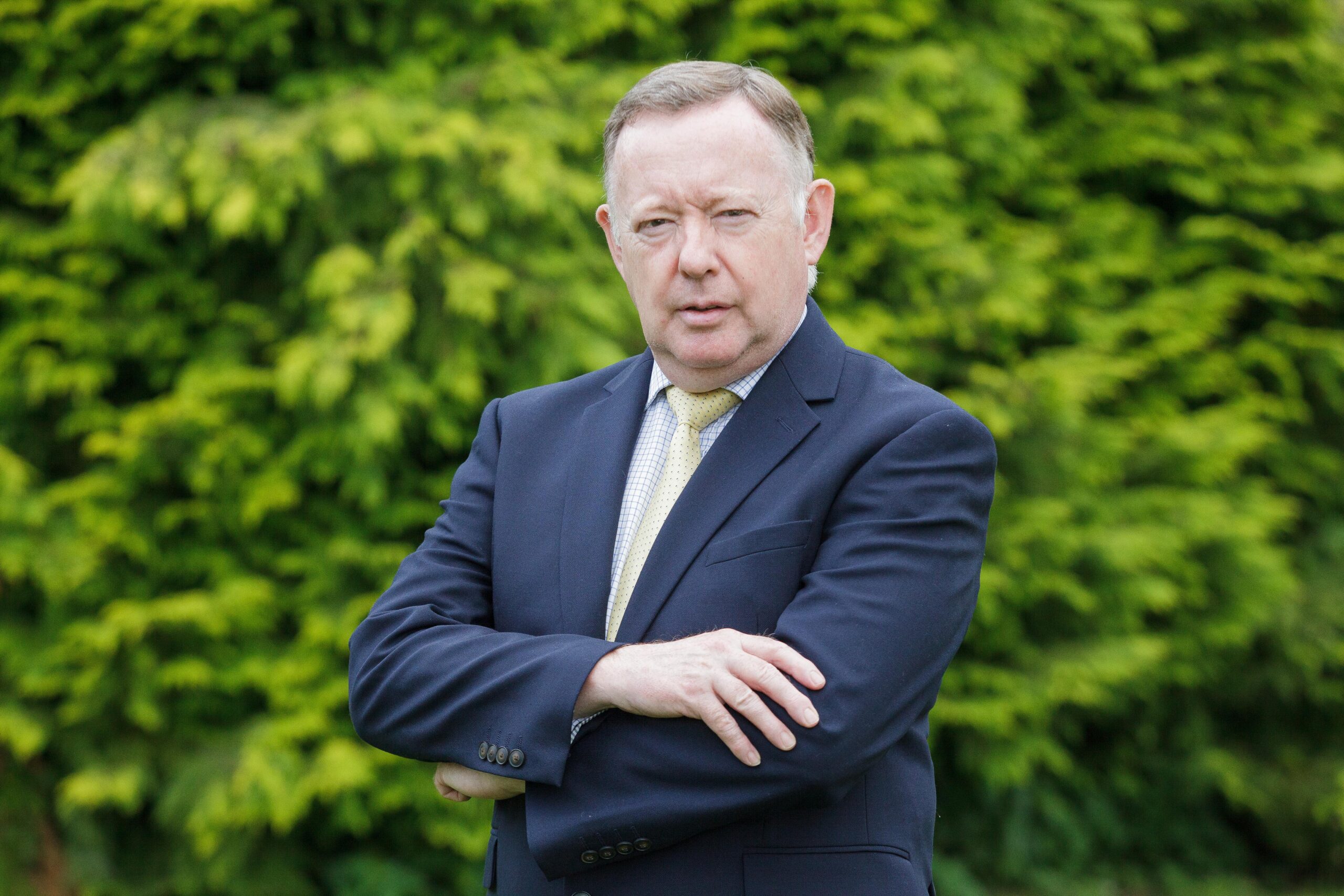 Folk2Folk's Roy Warren on the dangers of City funding