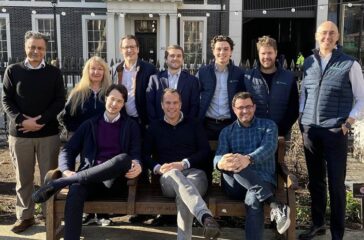 Kennek has raised a $4.5m (£3.7m) in a funding round