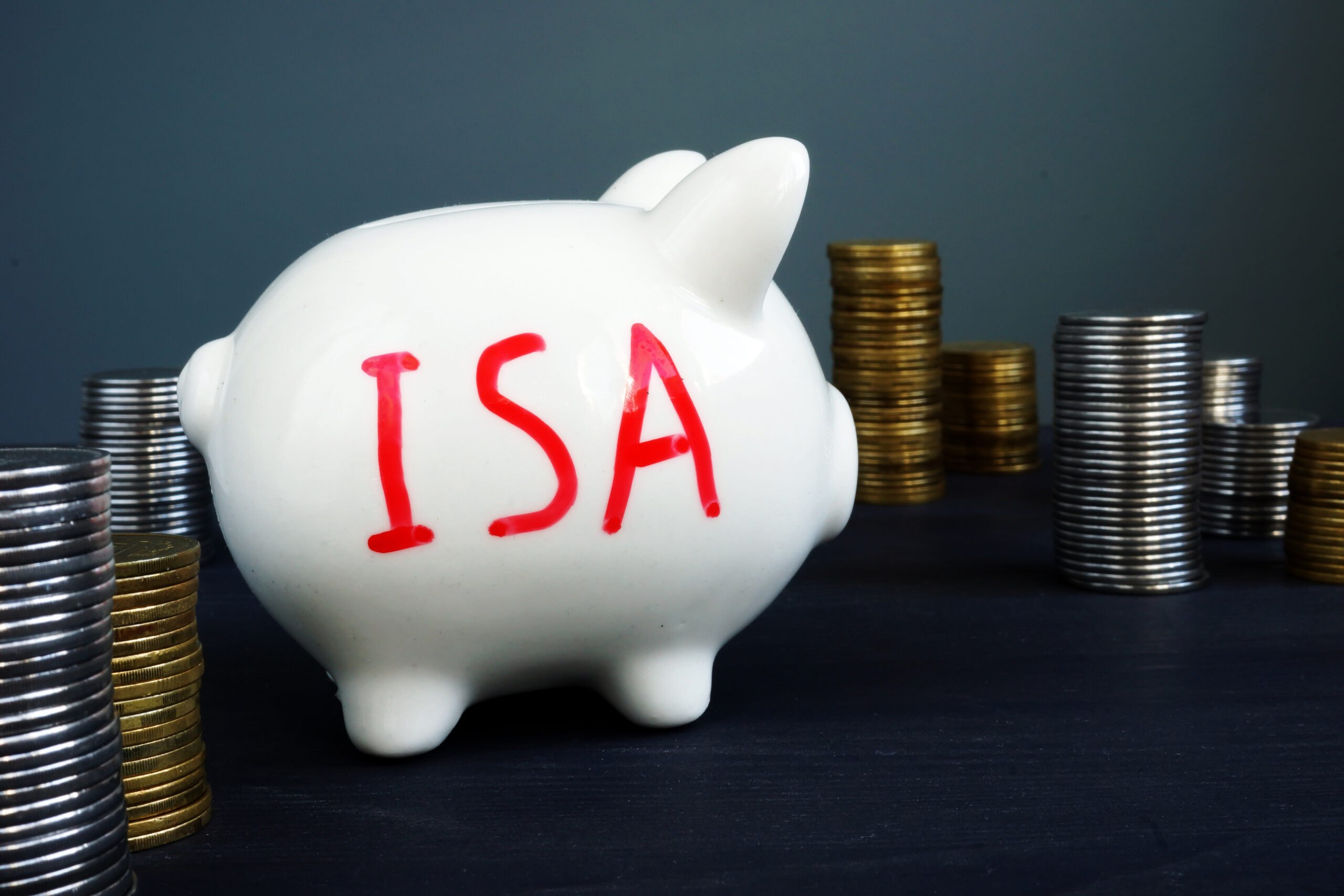 EasyMoney says the South East is the UK's ISA capital