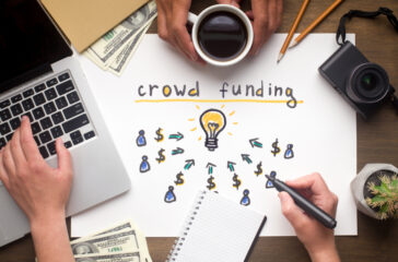 crowdfunding product