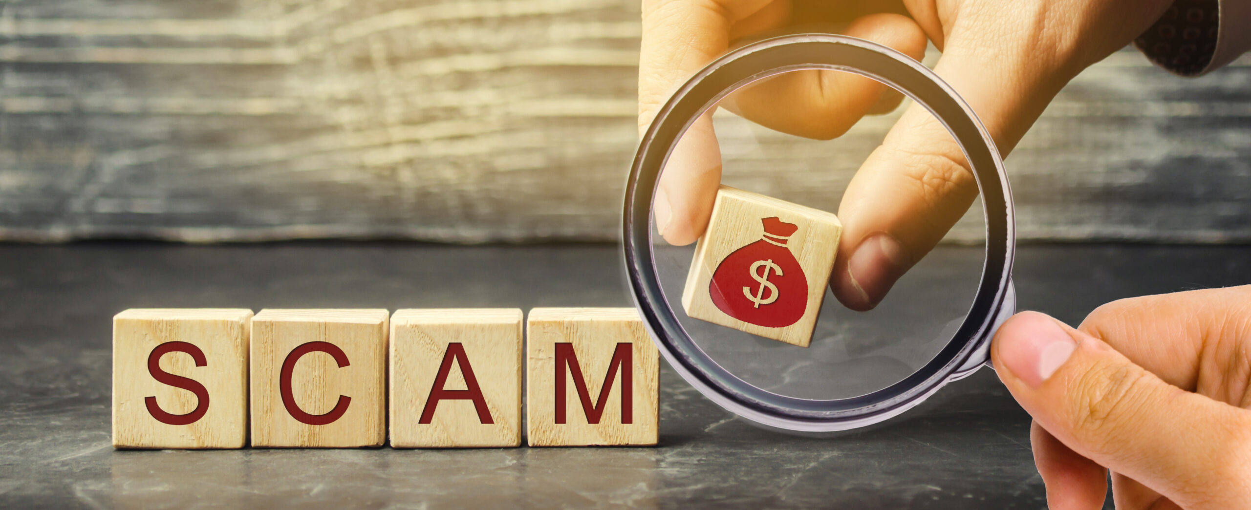 FCA has found that 25 per cent of investors who avoided a scam had turned detective in a bid to swerve being conned