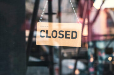 Real Business Rescue have found that online retail stores were the most likely businesses to fail