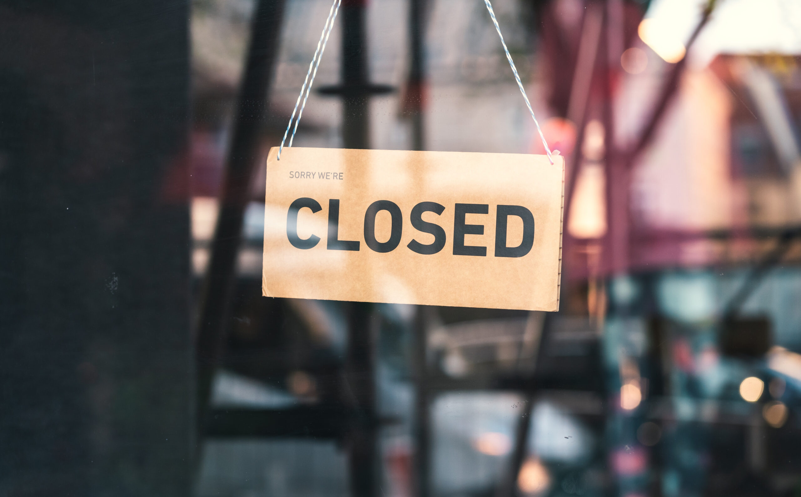 Real Business Rescue have found that online retail stores were the most likely businesses to fail