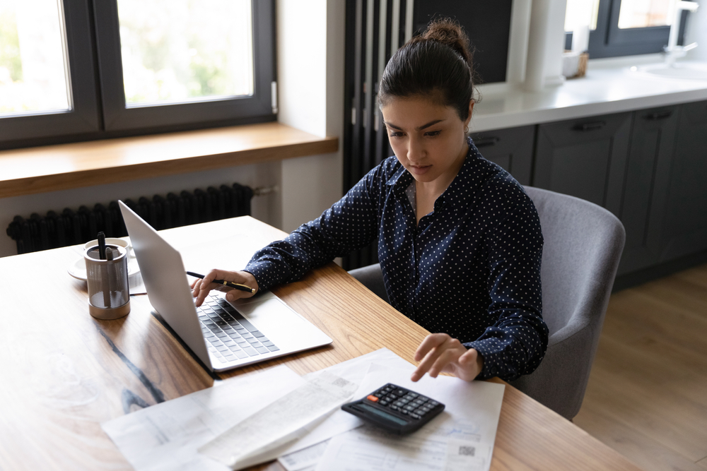 Female founders receive just 10 per cent of small business loans