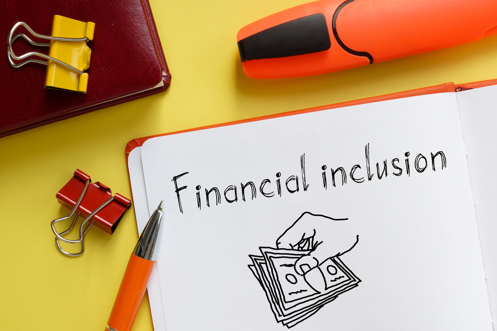 financial resilience