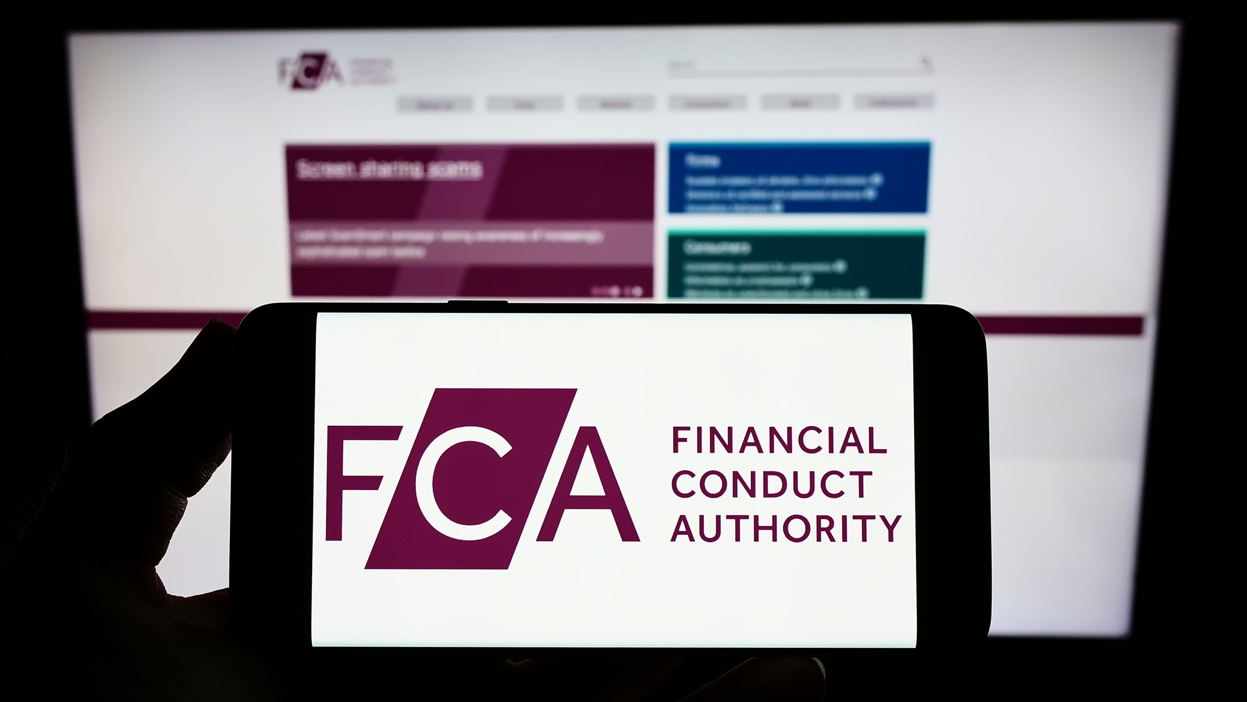 The Financial Conduct Authority has welcomed a new report on open banking
