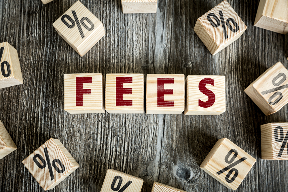 referral fees