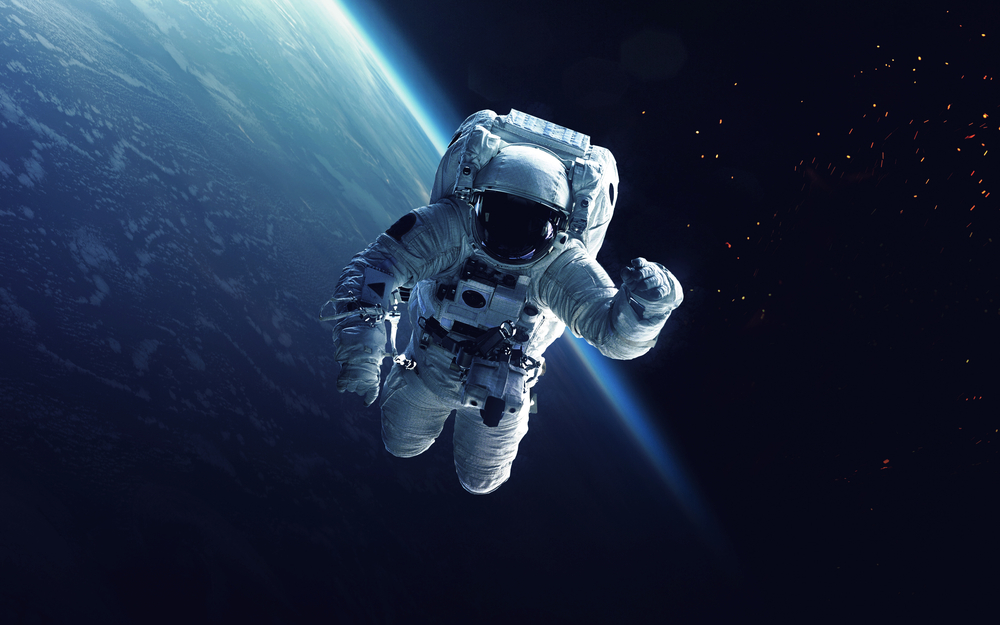 space exploration