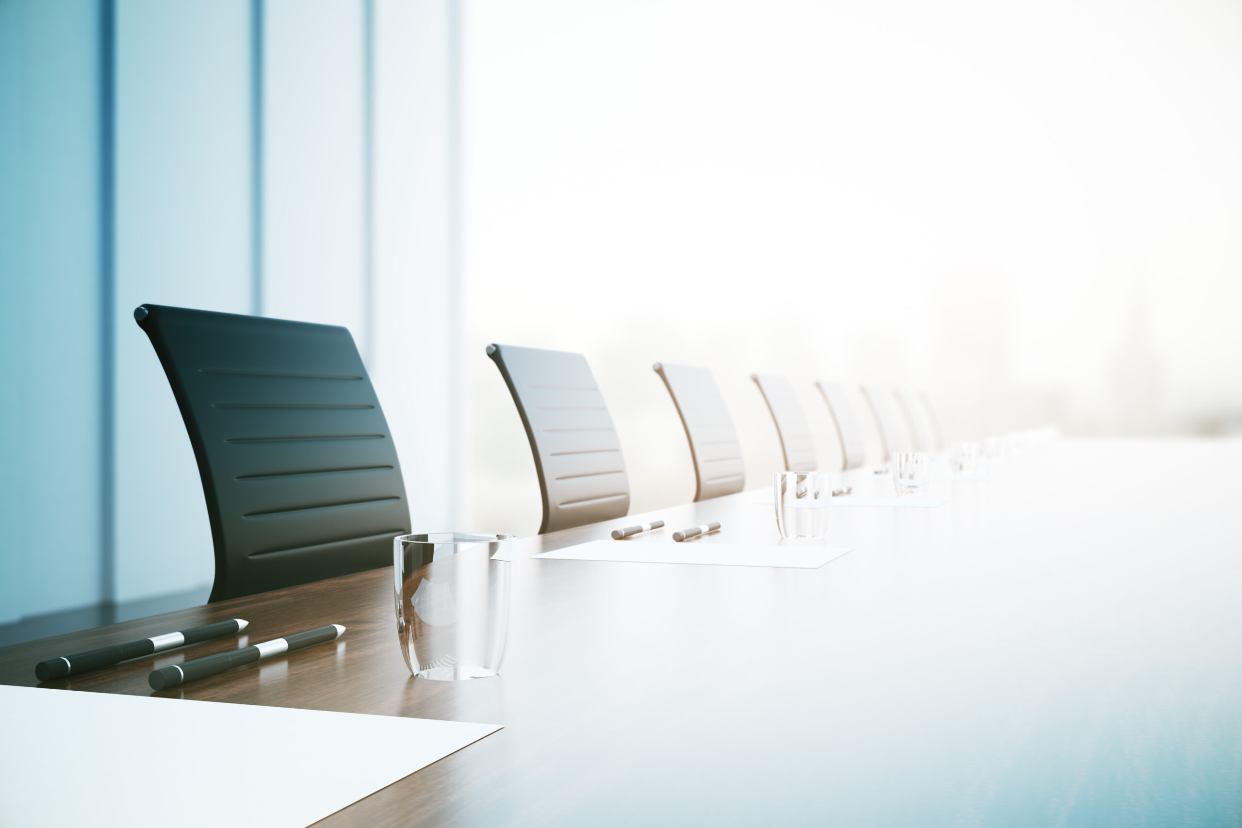 The Investing and Saving Alliance (TISA) has made management changes