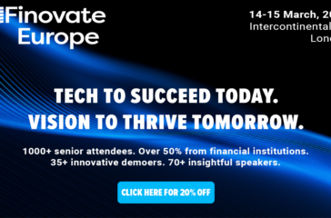 Finovate Europe 2023
