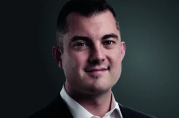 Conor Gibney - Lendermarket