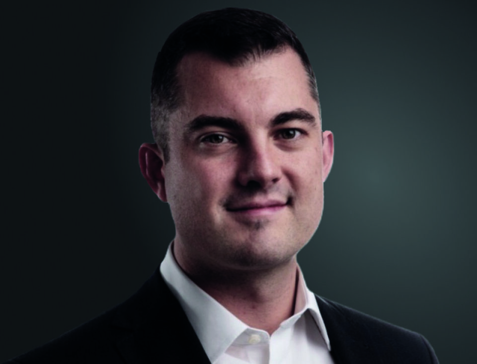 Conor Gibney - Lendermarket