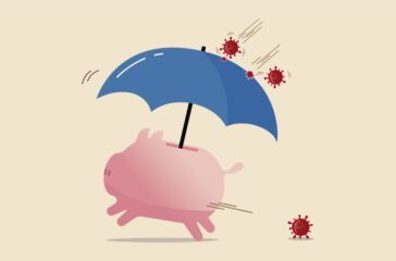 Two company directors have been disqualified for bounce back loan fraud