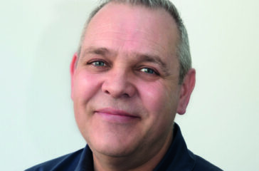 Pete Wilkins - Kuflink