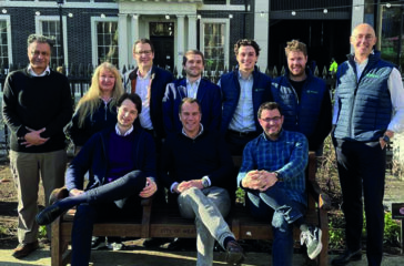 Bridging and development lenders signed up to alternative credit software provider Kennek.