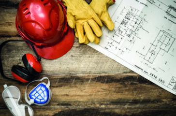 Construction facing most debt collection actions