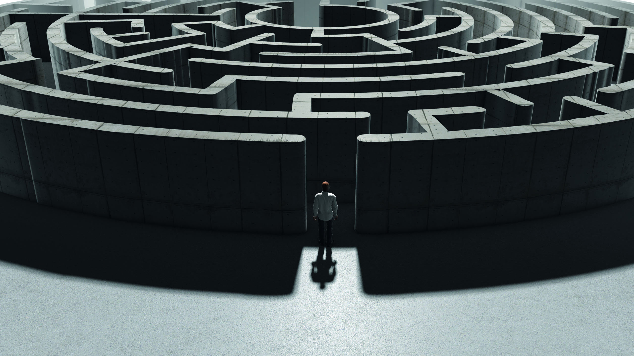 The relationship with the regulator is complicated