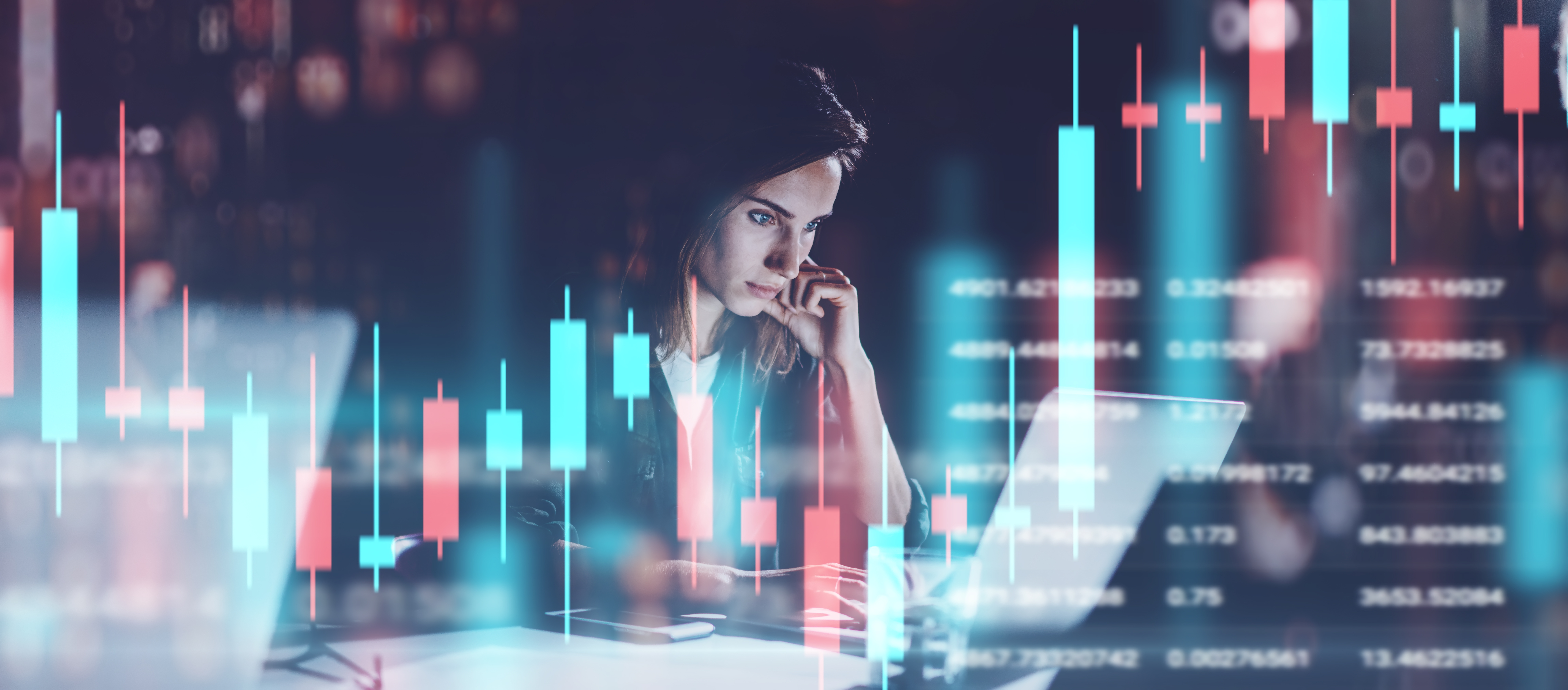 The British Business Bank and Landbay are among 79 signatories to the Women In Finance Charter to have met their targets in 2022