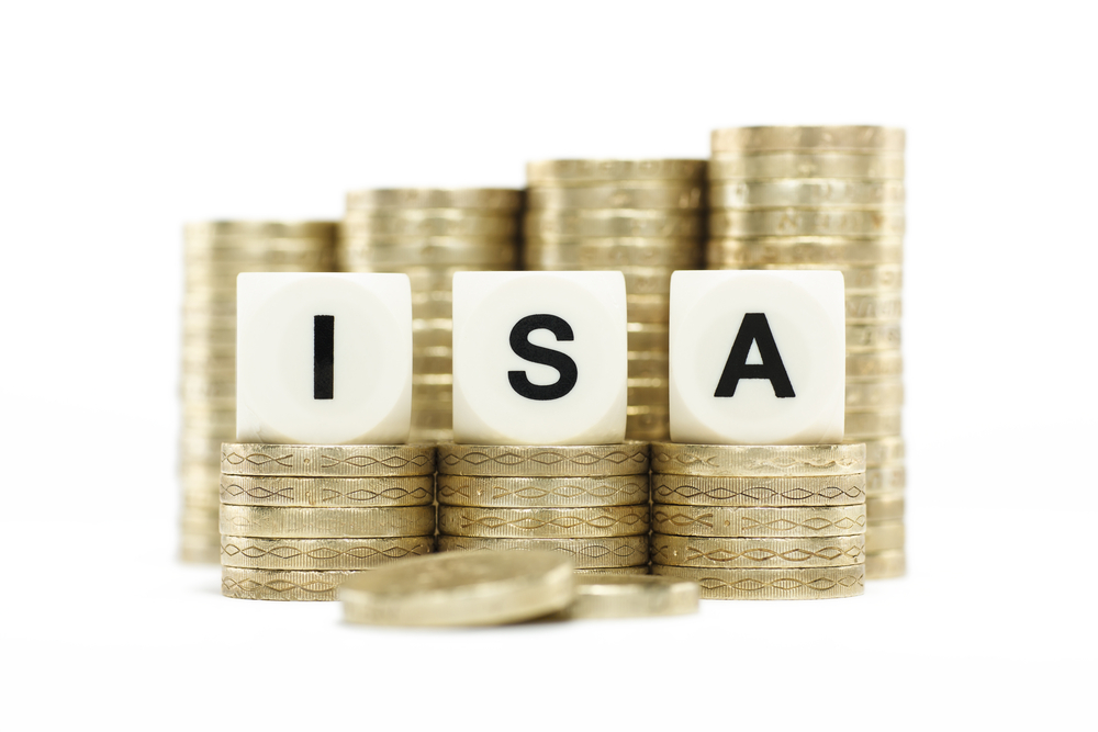 An Innovative Finance ISA is the tax wrapper around P2P investments