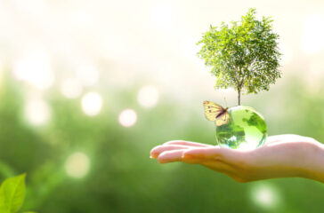 Most adults think investors should use their money for good