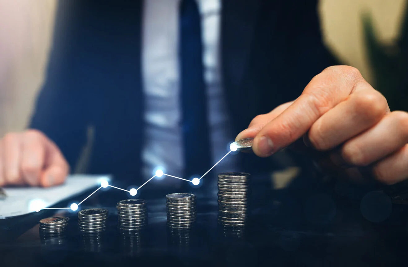 Bondora has seen the balance of its investment products change in 2023