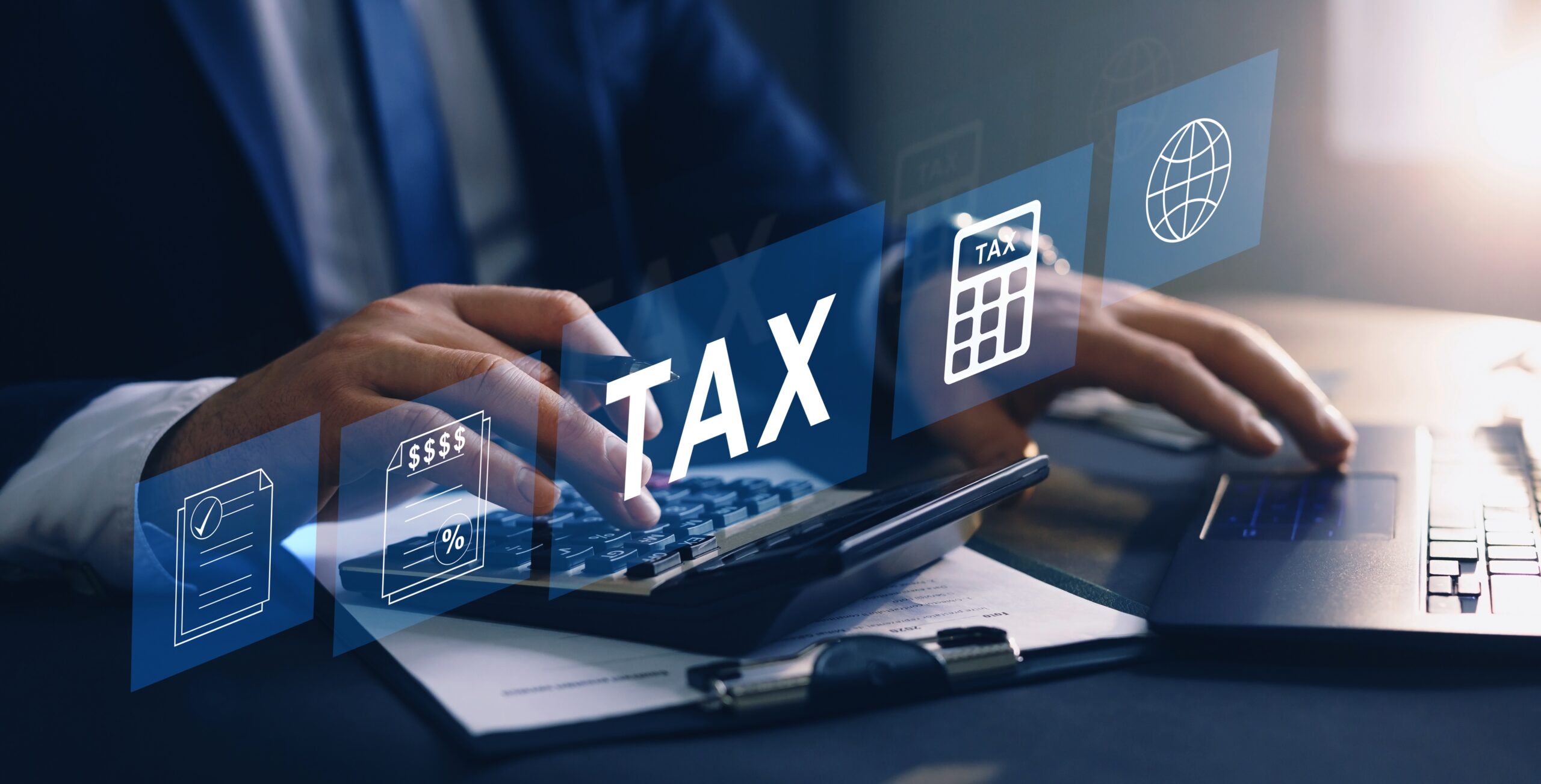 Shojin found almost half of UK investors fail to grasp tax