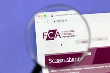 FCA improving authorisation process