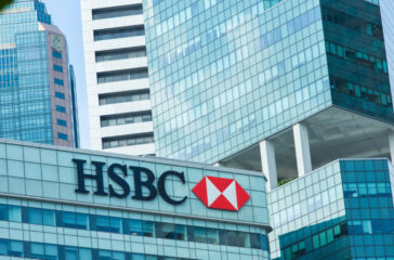 HSBC buys Silicon Valley Bank's UK arm for £1