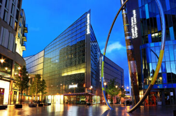 Welsh SMEs to benefit from £130m investment fund