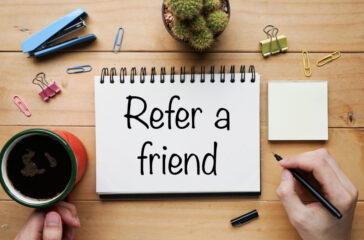 Mintos launches 'refer a friend' incentive scheme