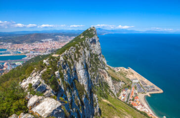 Sancus reports a £14.1m pre-tax loss after Gibraltar sale