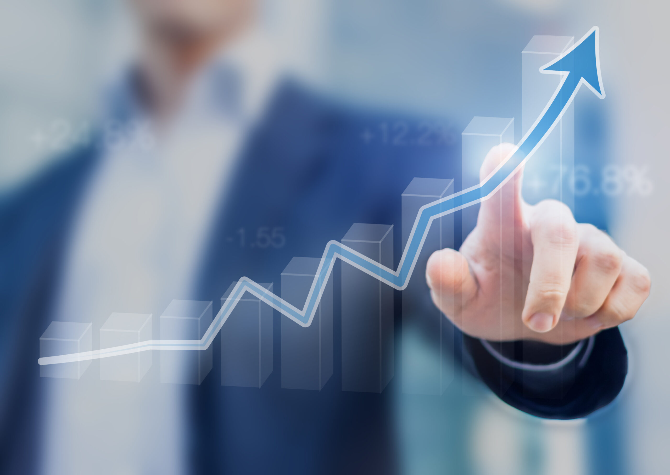 Mintos loan originator DelfinGroup increased its profits by 40 per cent