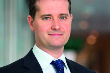 James Black - Hogan Lovells