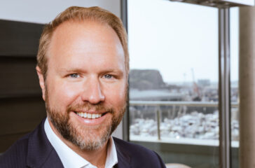 Sancus chief Rory Mepham