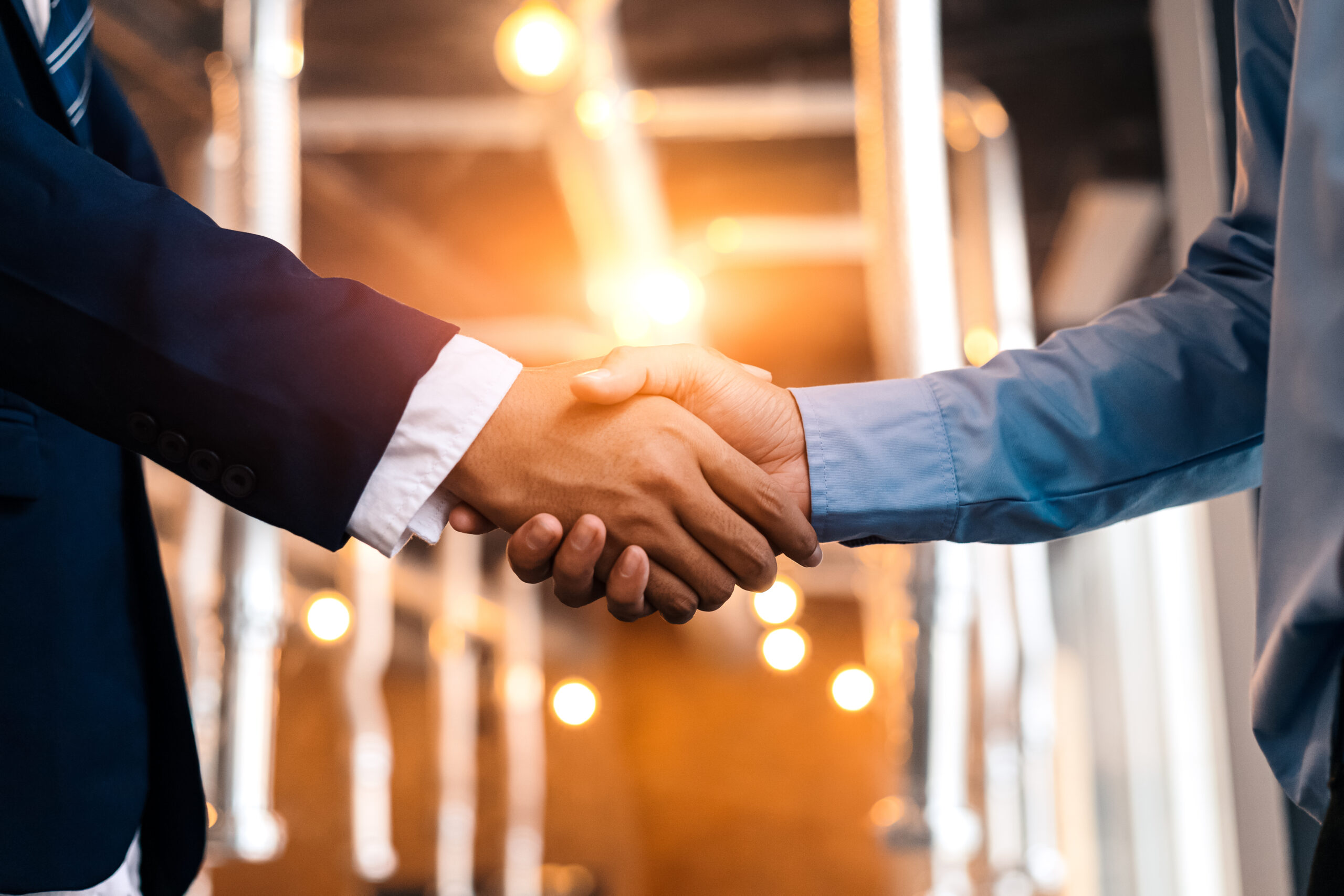 Railsr makes three key appointments