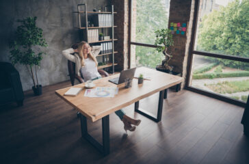 Jobs that pay over £100k