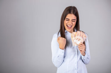 Bondora is offering cash bonus prizes