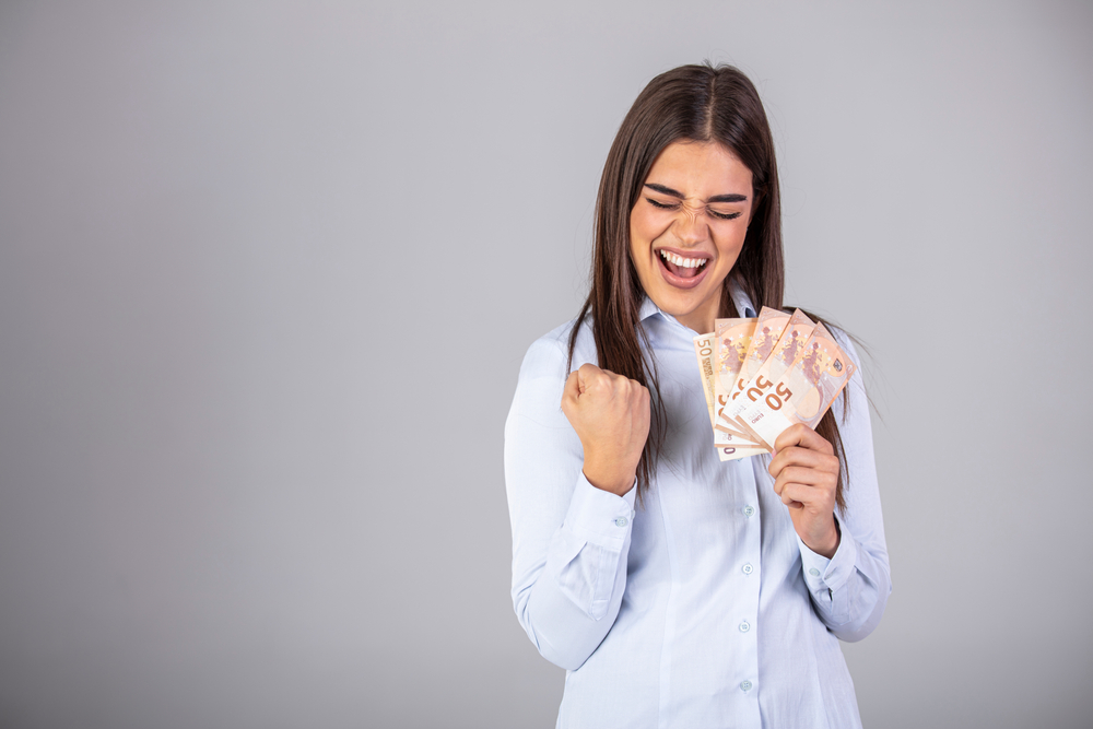 Bondora is offering cash bonus prizes